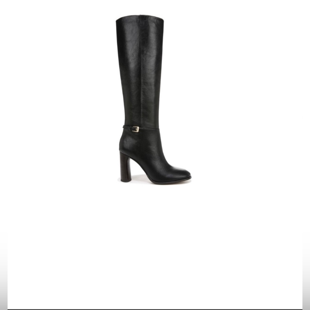 Sarto Cassie Knee High Boot